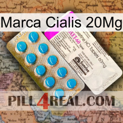 Brand Cialis 20Mg new07